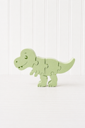 Dinosaur Puzzle - Early Learning Toy