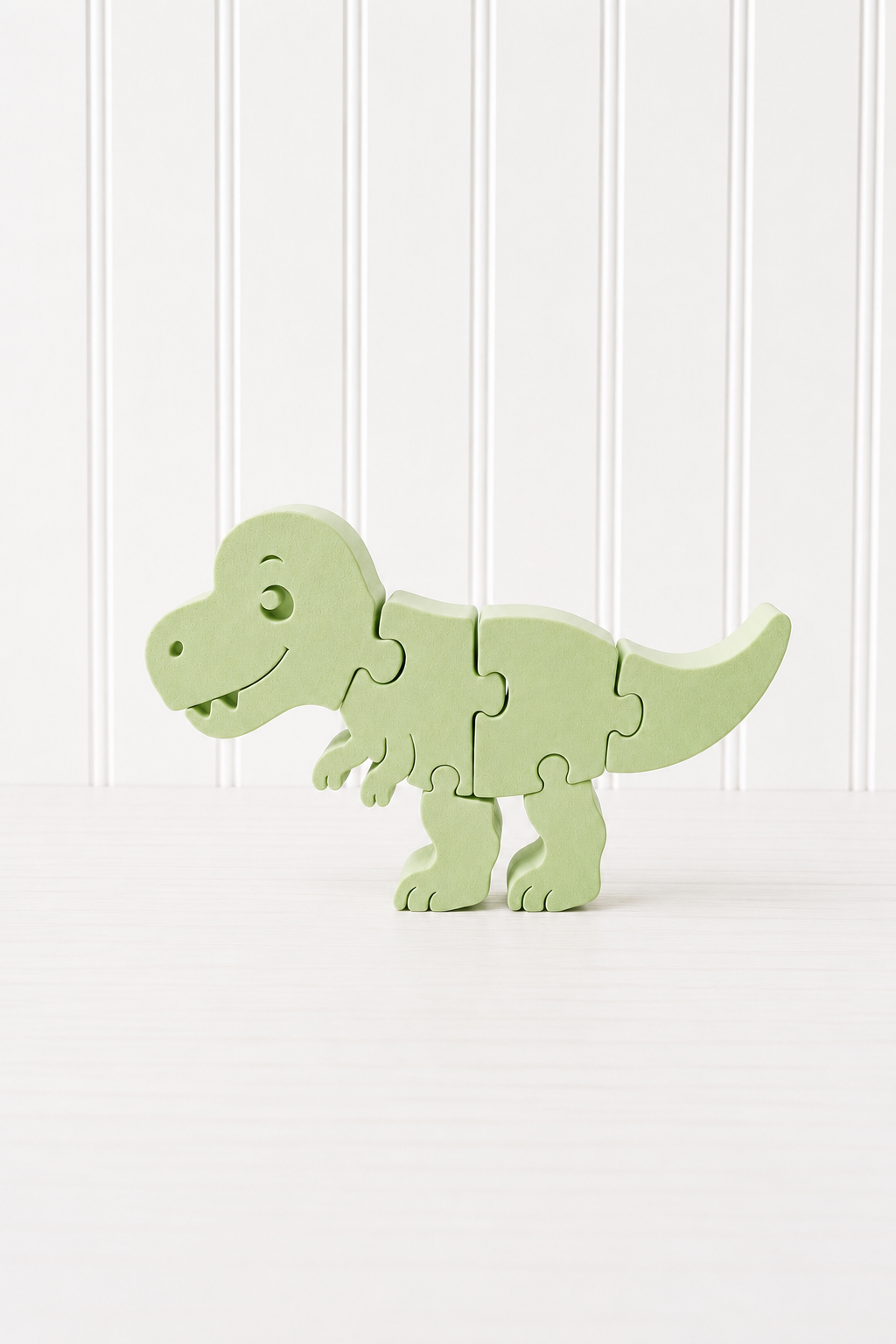 Dinosaur Puzzle - Early Learning Toy