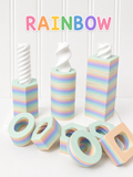 Twist & Learn Fine Motor Toy