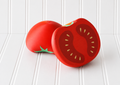 Magnetic Tomate - Pretend Play Toy