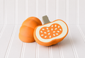 Magnetic Pumpkin - Pretend Play Toy