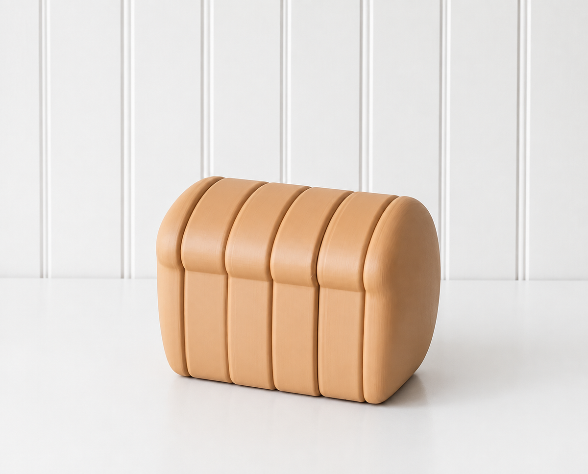 Magnetic Bread - Pretend Play Toy