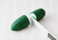 Magnetic Cucumber - Pretend Play Toy