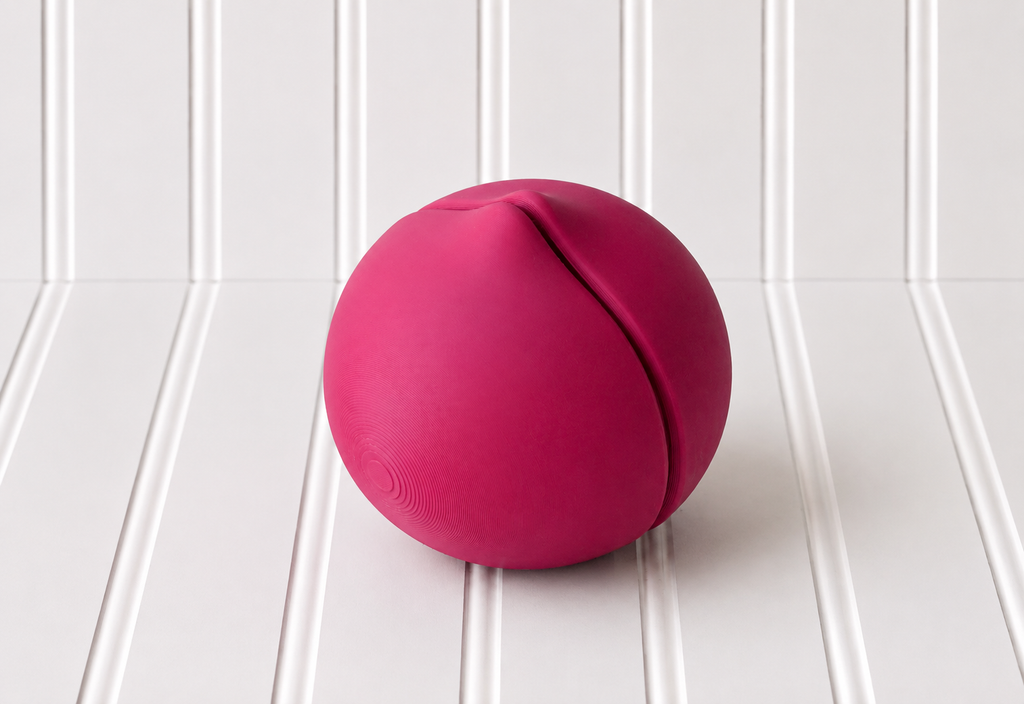 Magnetic Onion - Pretend Play Toy