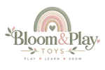 Bloom &amp; Play Toys - Home