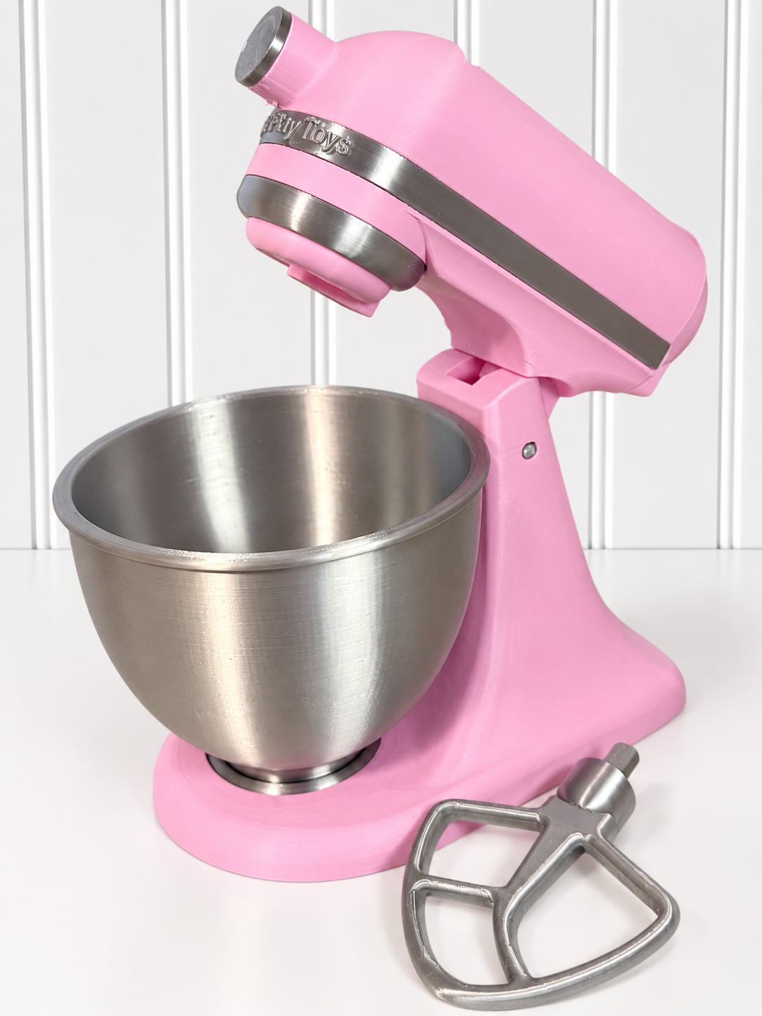 Mini Standard Mixer Toy