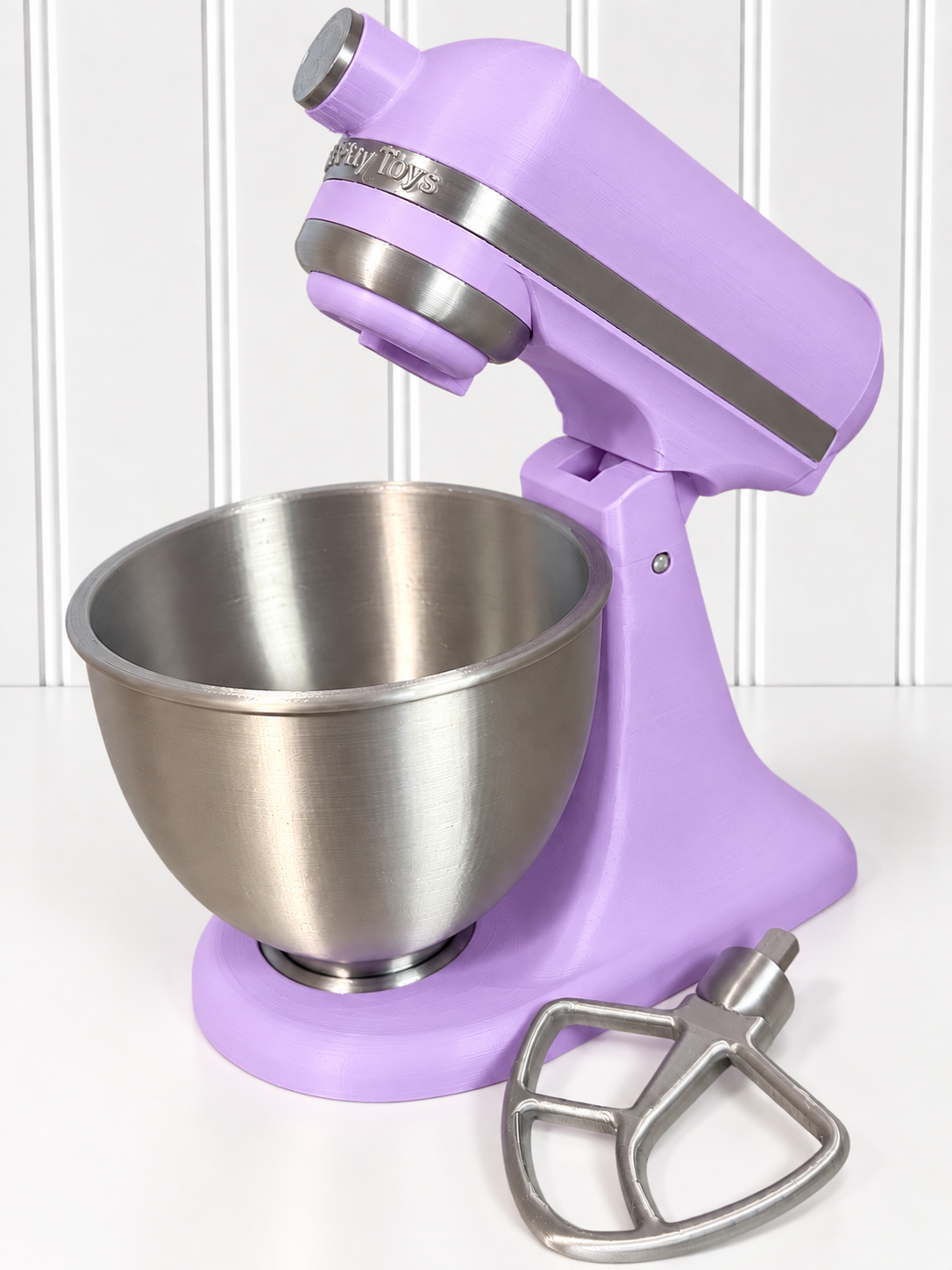 Mini Standard Mixer Toy