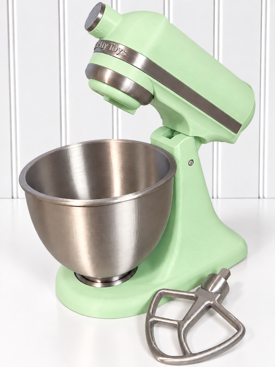 Mini Standard Mixer Toy