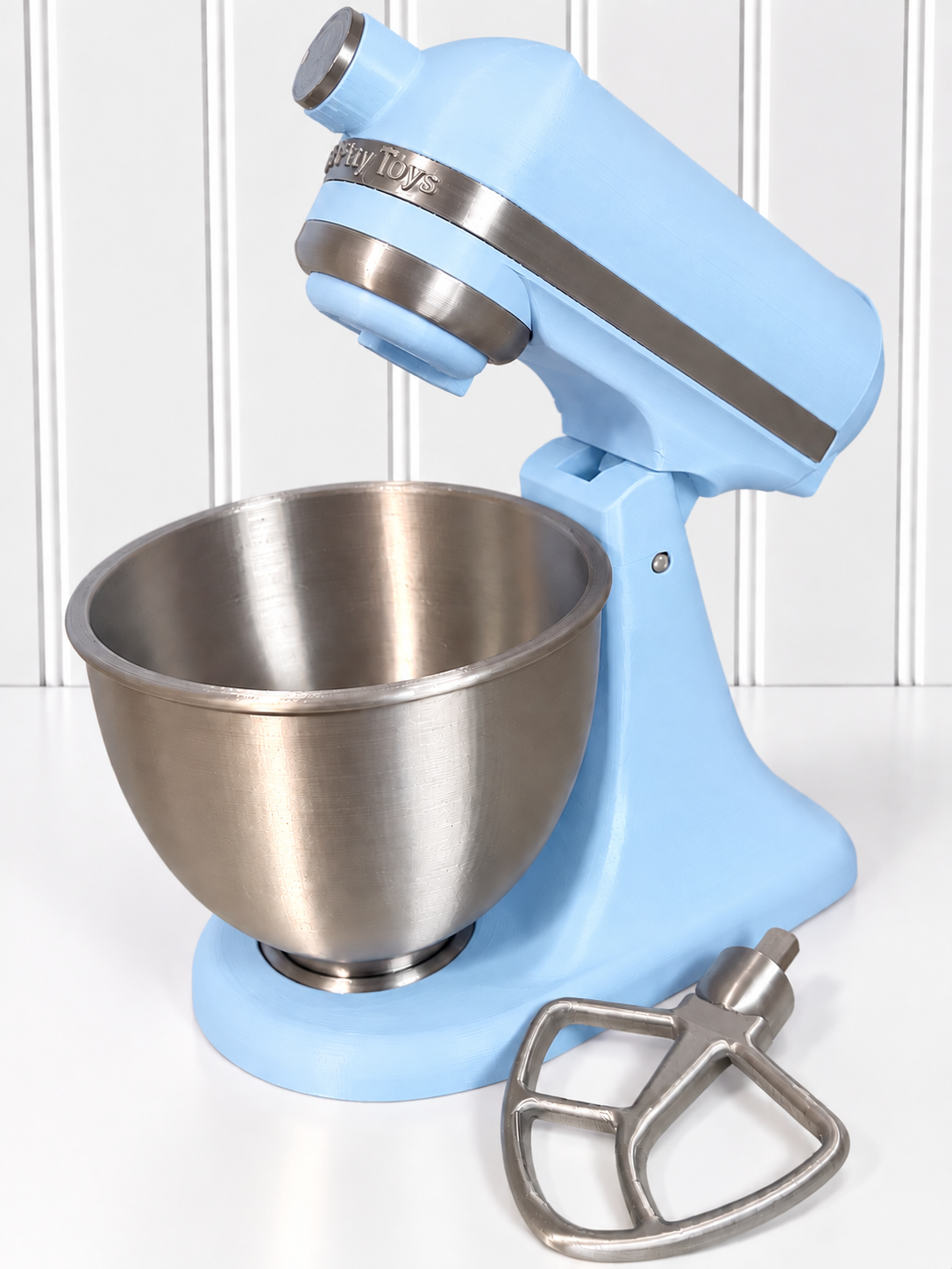 Mini Standard Mixer Toy