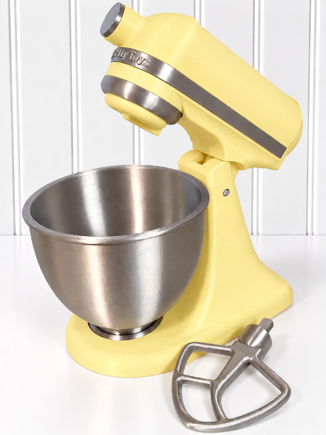 Mini Standard Mixer Toy
