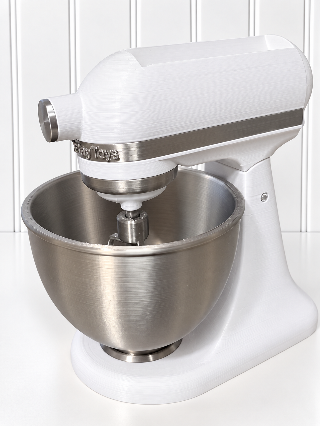Mini Standard Mixer Toy