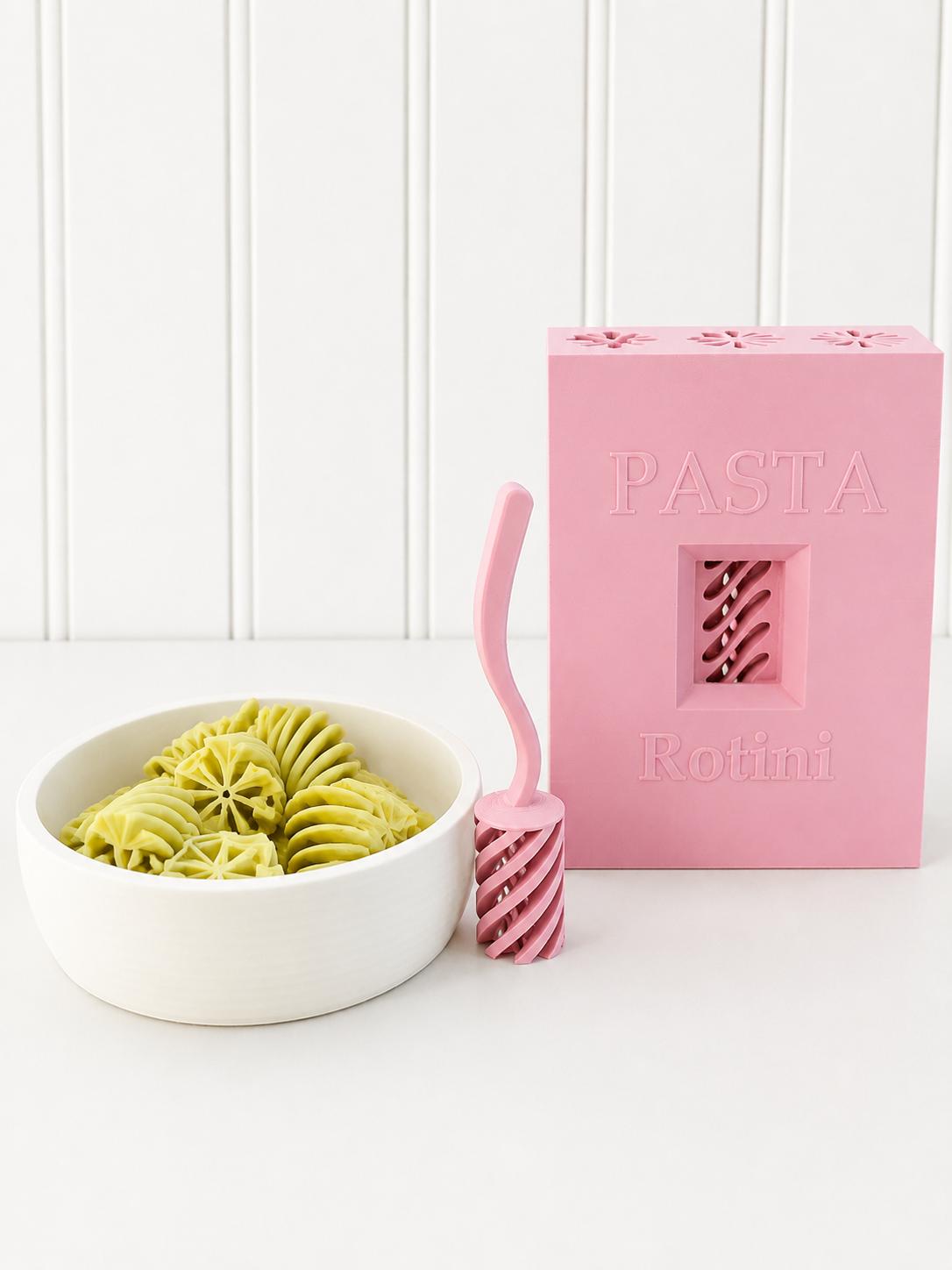 Pasta Sensory Play Set
