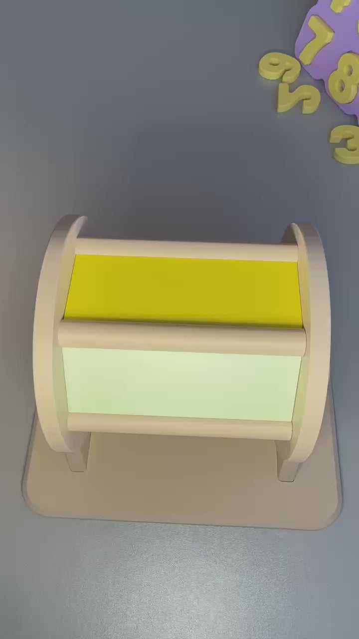 Rolling Sensory Toy